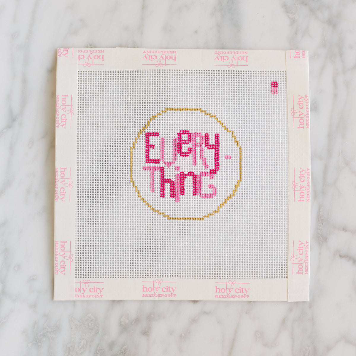 Everything Mini- Pink