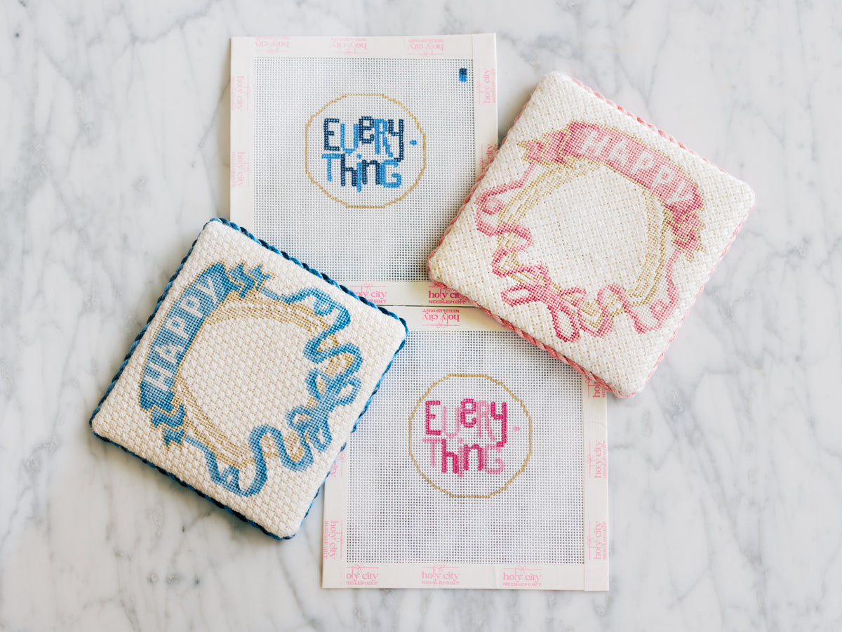 Everything Mini- Pink