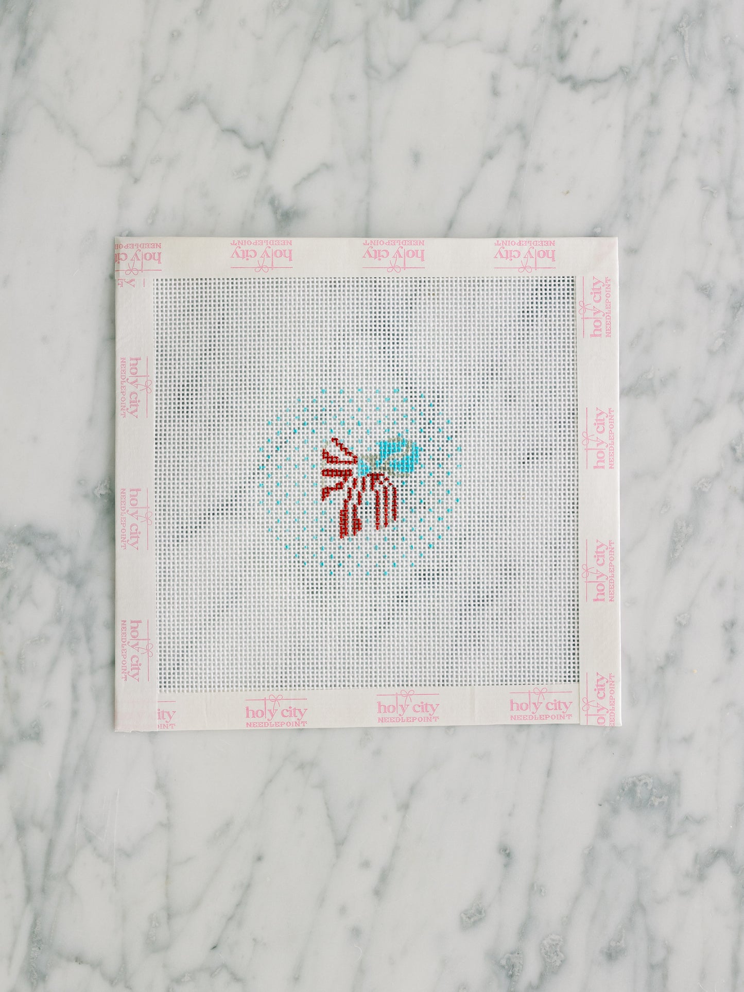 Flag Bow Mini