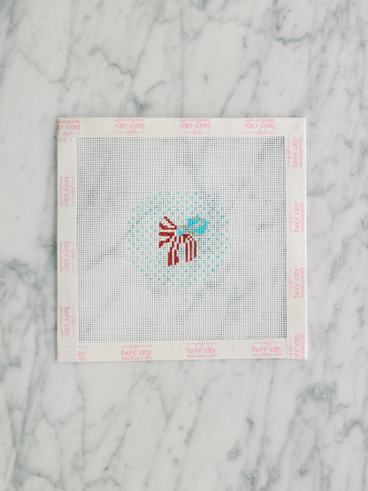 Flag Bow Mini