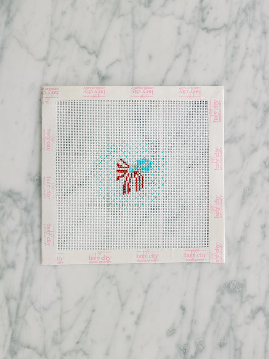 Flag Bow Mini