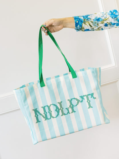 NDLPT Tote Bag