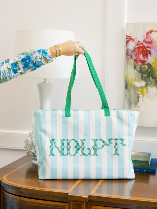 NDLPT Tote Bag