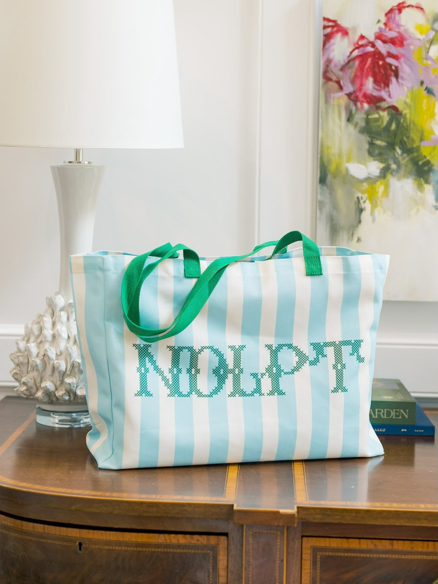 NDLPT Tote Bag
