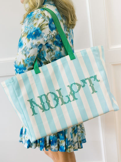 NDLPT Tote Bag