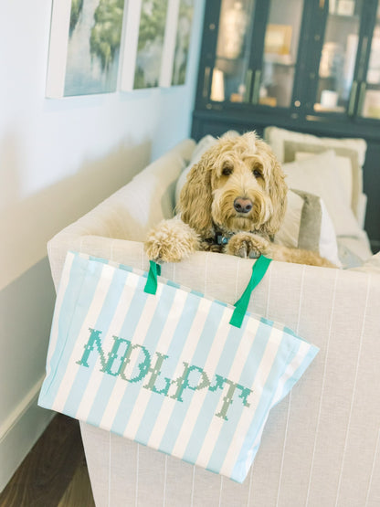 NDLPT Tote Bag